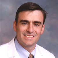 Dr. Jeff McMillian